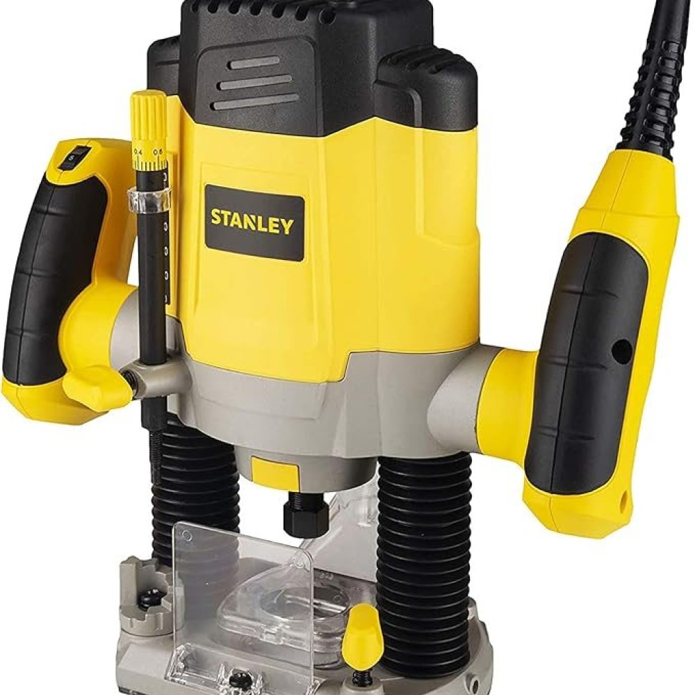 Stanley SRR1200 1200W 8 mm Freze Makinesi