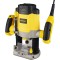 Stanley SRR1200 1200W 8 mm Freze Makinesi