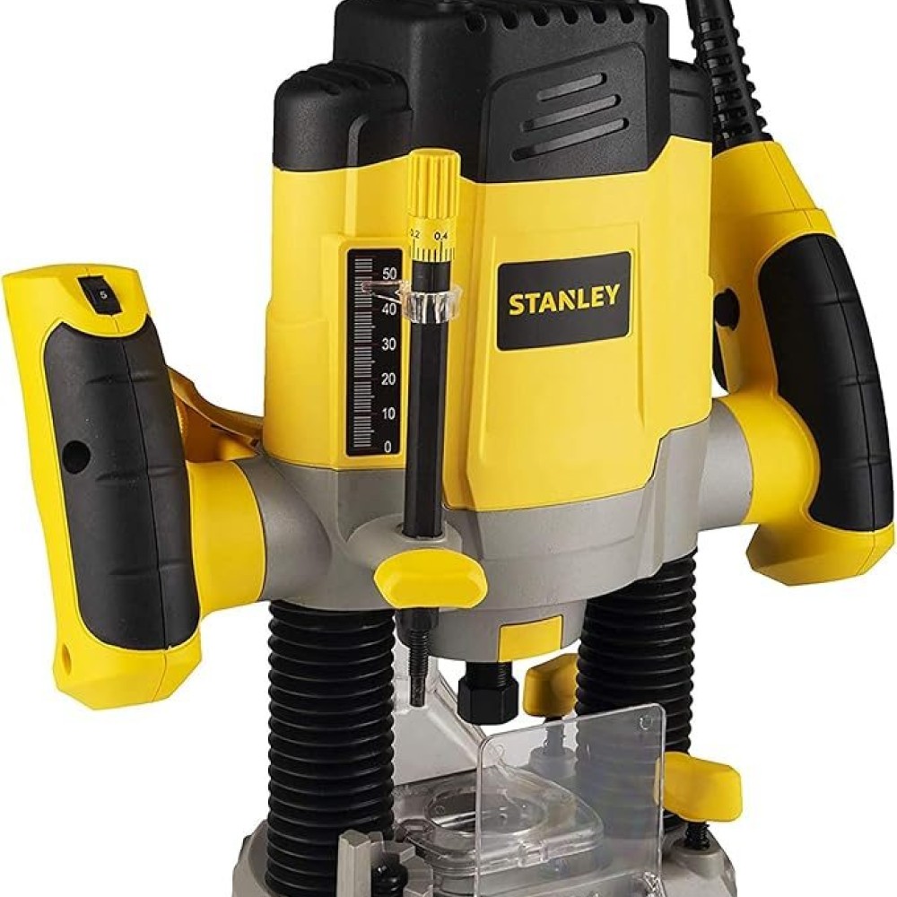 Stanley SRR1200 1200W 8 mm Freze Makinesi