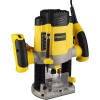 Stanley SRR1200 1200W 8 mm Freze Makinesi