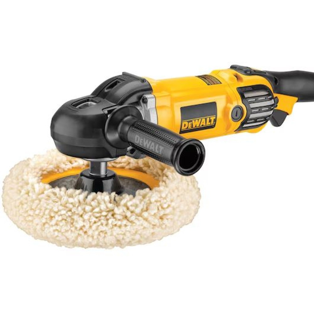 Dewalt DWP849X Polisaj Makinesi