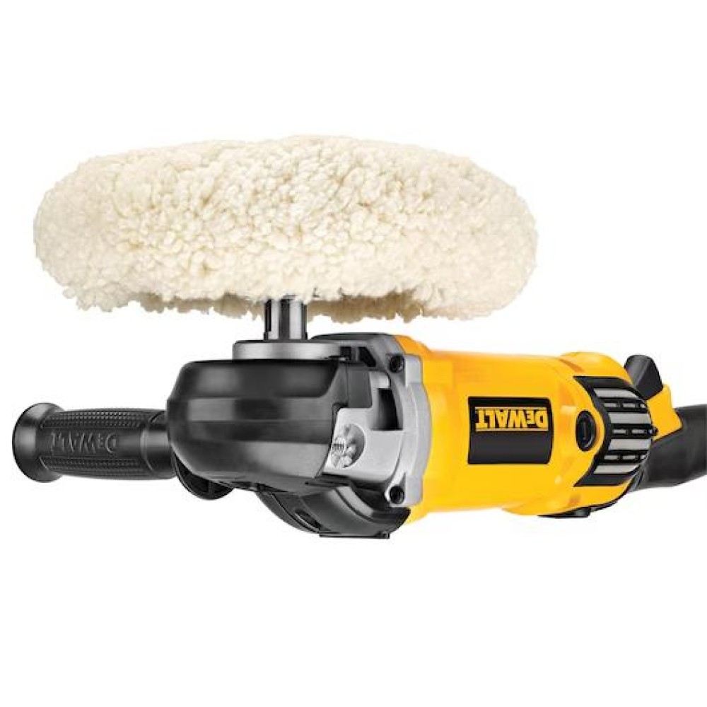 Dewalt DWP849X Polisaj Makinesi