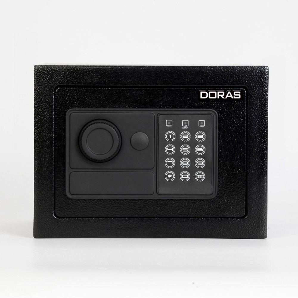 Doras 17 Serisi Kasa