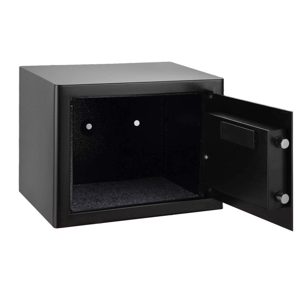 Yuma Küçük Boy Kasa YM-801-S