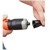 Black+Decker BCF601C Şarjlı El Tipi Vidalama Makinesi
