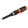 Black+Decker BCF601C Şarjlı El Tipi Vidalama Makinesi
