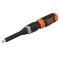 Black+Decker BCF601C Şarjlı El Tipi Vidalama Makinesi