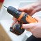 Black+Decker BDCDD12K 10.8 V 1.5 Ah Tek Akülü Darbesiz Matkap
