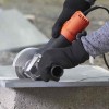 Black+Decker BEG220 900W Taşlama Makinesi Black+Decker BEG220 900W Taşlama Makinesi