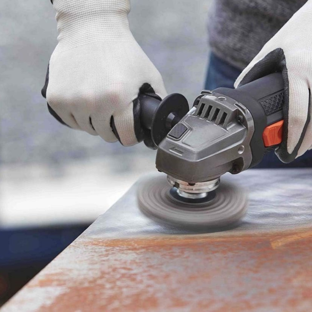Black+Decker BEG220 900W Taşlama Makinesi Black+Decker BEG220 900W Taşlama Makinesi