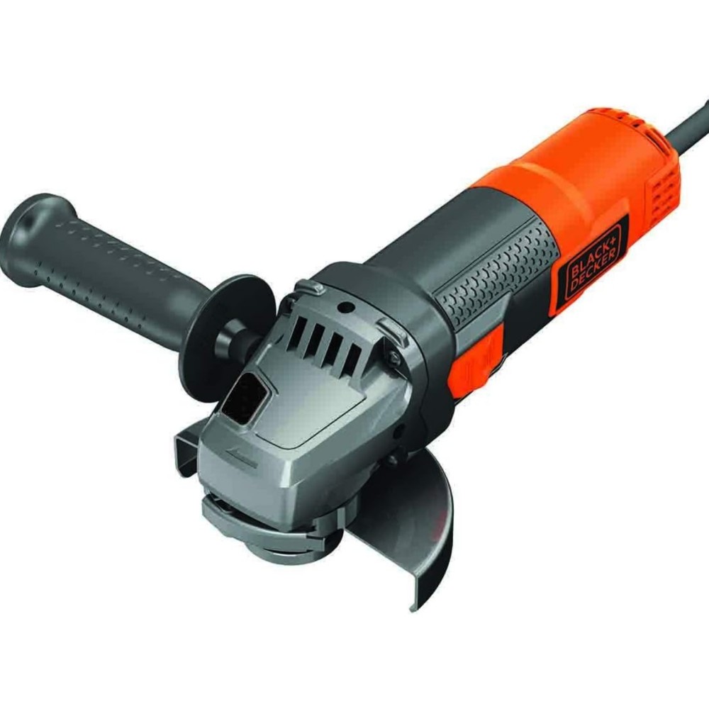 Black+Decker BEG220 900W Taşlama Makinesi