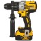 Dewalt DCD996P2-QW 18V 5.0Ah Li-Ion Kömürsüz Darbeli Matkap – Güç, Dayanıklılık ve Üstün Performans