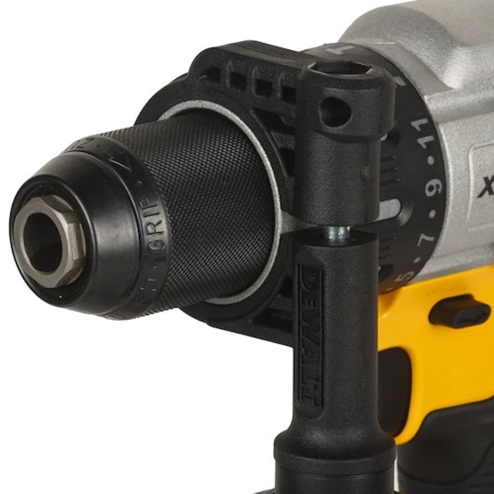 Dewalt DCD996P2-QW 18V 5.0Ah Li-Ion Kömürsüz Darbeli Matkap – Güç, Dayanıklılık ve Üstün Performans Dewalt DCD996P2-QW 18V 5.0Ah Li-Ion Kömürsüz Darbeli Matkap – Güç, Dayanıklılık ve Üstün Performans
