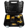 Dewalt DCD996P2-QW 18V 5.0Ah Li-Ion Kömürsüz Darbeli Matkap – Güç, Dayanıklılık ve Üstün Performans Dewalt DCD996P2-QW 18V 5.0Ah Li-Ion Kömürsüz Darbeli Matkap – Güç, Dayanıklılık ve Üstün Performans