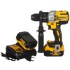 Dewalt DCD996P2-QW 18V 5.0Ah Li-Ion Kömürsüz Darbeli Matkap – Güç, Dayanıklılık ve Üstün Performans Dewalt DCD996P2-QW 18V 5.0Ah Li-Ion Kömürsüz Darbeli Matkap – Güç, Dayanıklılık ve Üstün Performans