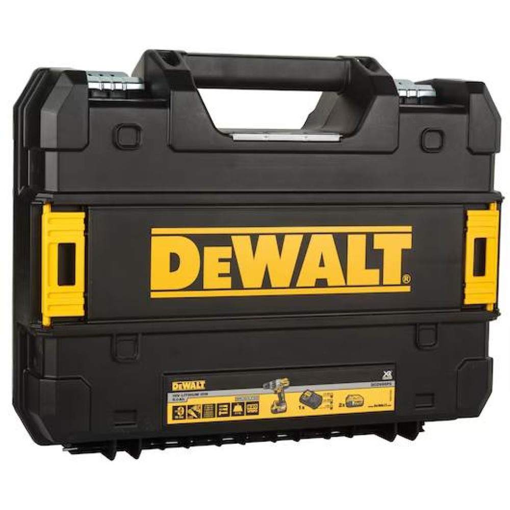 Dewalt DCD996P2-QW 18V 5.0Ah Li-Ion Kömürsüz Darbeli Matkap – Güç, Dayanıklılık ve Üstün Performans Dewalt DCD996P2-QW 18V 5.0Ah Li-Ion Kömürsüz Darbeli Matkap – Güç, Dayanıklılık ve Üstün Performans