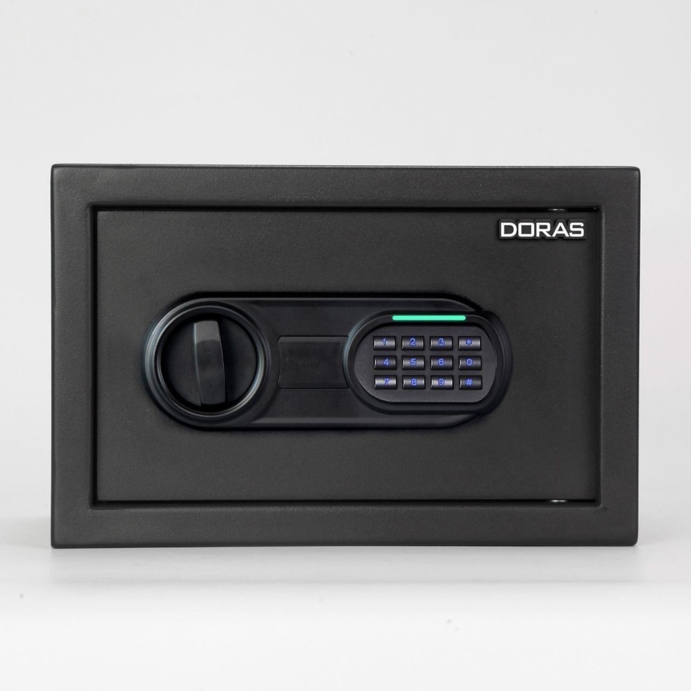 Doras 20 Serisi Kasa