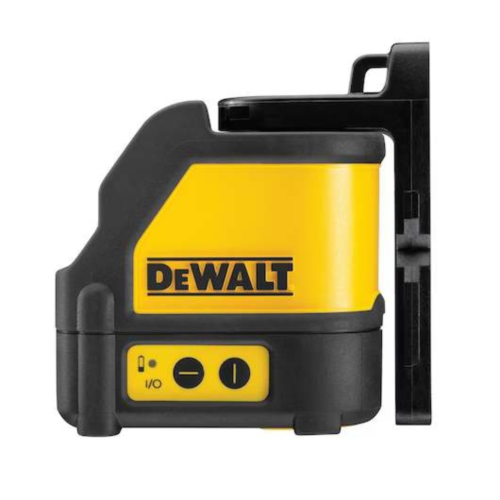 Dewalt DW088K Yatay ve Dikey Otomatik Hizalamalı Çizgi Lazer Distomat Dewalt DW088K Yatay ve Dikey Otomatik Hizalamalı Çizgi Lazer Distomat