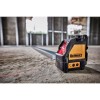 Dewalt DW088K Yatay ve Dikey Otomatik Hizalamalı Çizgi Lazer Distomat Dewalt DW088K Yatay ve Dikey Otomatik Hizalamalı Çizgi Lazer Distomat