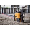 Dewalt DW088K Yatay ve Dikey Otomatik Hizalamalı Çizgi Lazer Distomat Dewalt DW088K Yatay ve Dikey Otomatik Hizalamalı Çizgi Lazer Distomat
