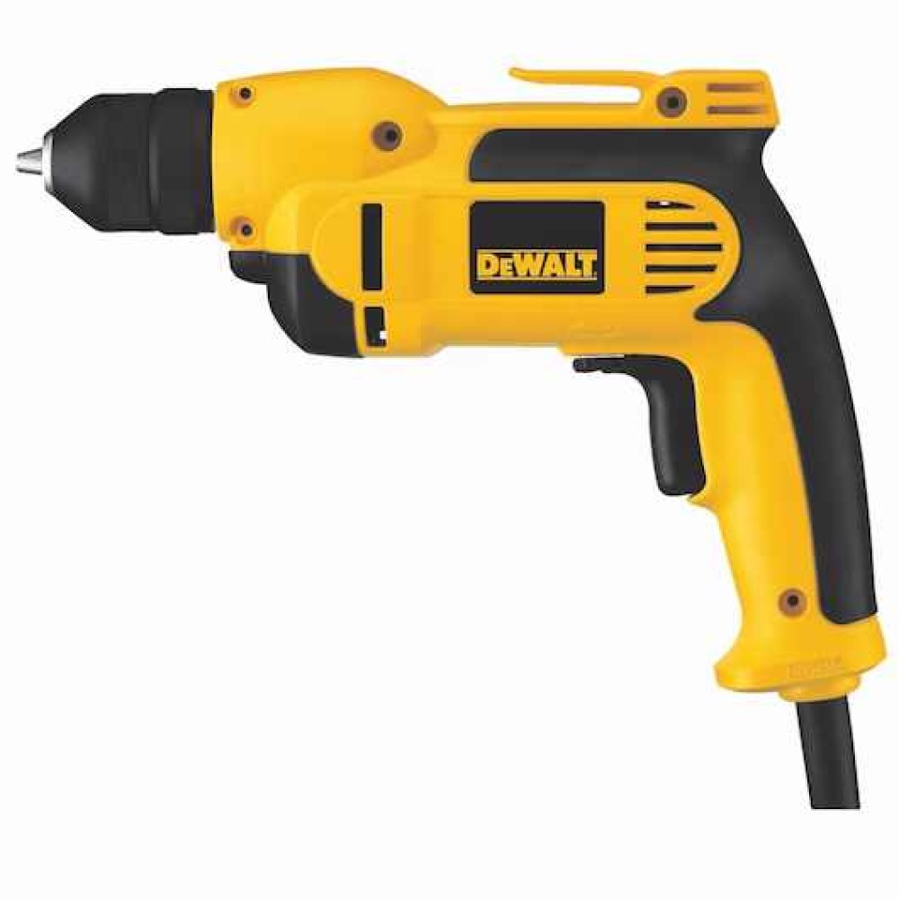 Dewalt DWD112S-QS 701W 10 mm Darbesiz Matkap