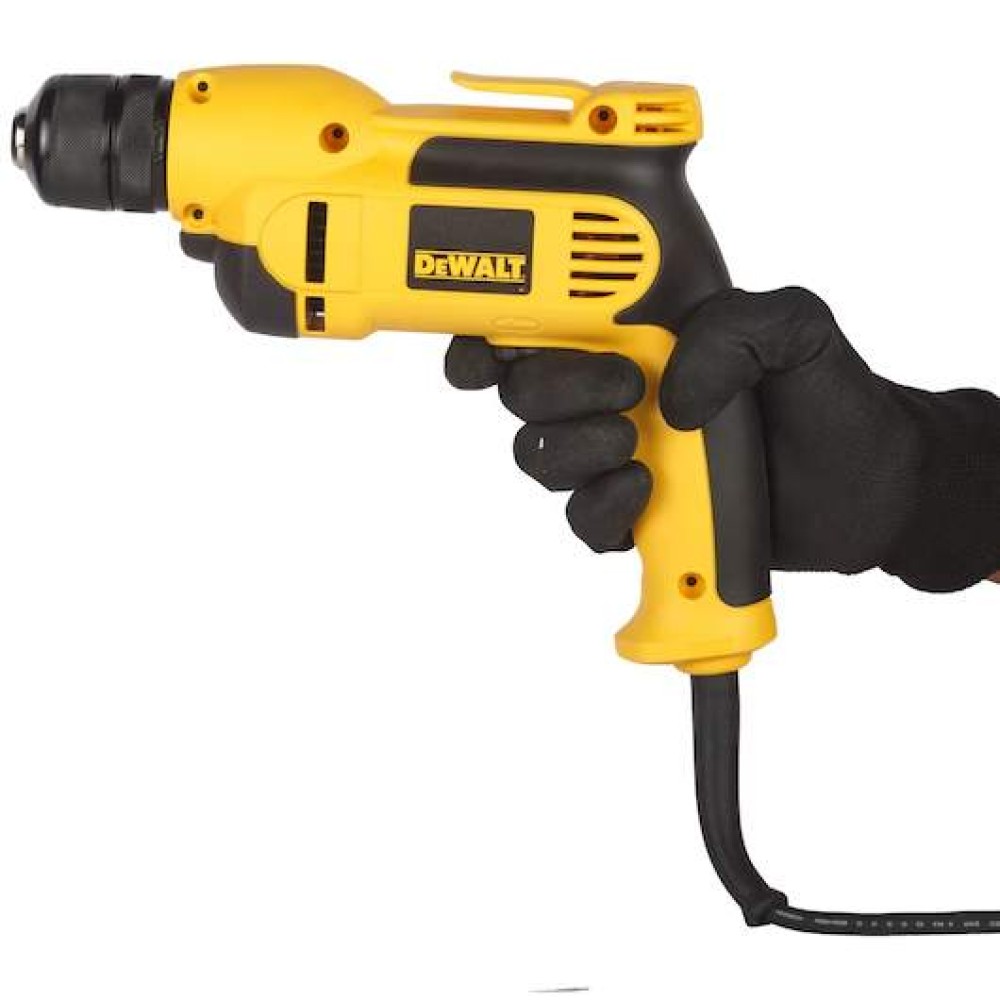 Dewalt DWD112S-QS 701W 10 mm Darbesiz Matkap