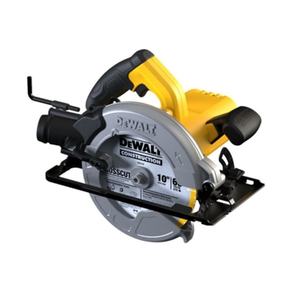 Dewalt DWE5615 1500W 190 mm Daire Testere