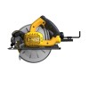Dewalt DWE5615 1500W 190 mm Daire Testere