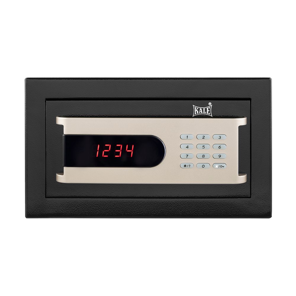 KALE Kd060-30-110 Elektronik Şifreli Kasa