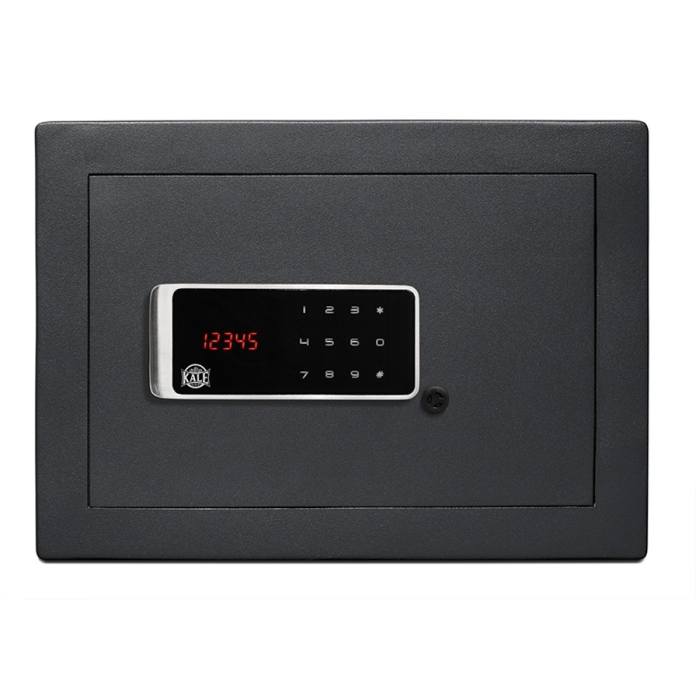 KALE KKECO250D ELEKTRONİK ŞİFRELİ KASA KALE KKECO250D ELEKTRONİK ŞİFRELİ KASA