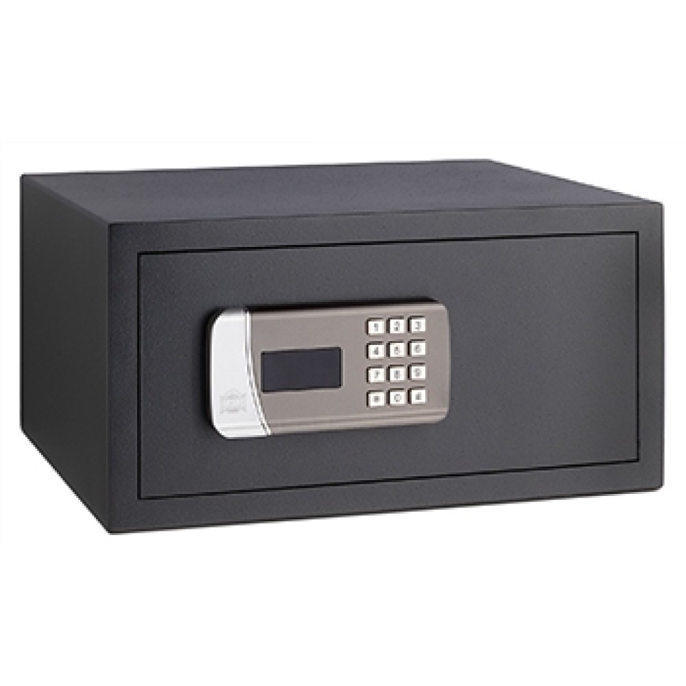 Kale KKLAP 220 Çelik Kasa – Güvenli, Dayanıklı ve Kompakt Tasarım