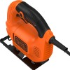 Black+Decker KS501 400 W Dekupaj Testere Black+Decker KS501 400 W Dekupaj Testere