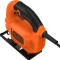 Black+Decker KS501 400 W Dekupaj Testere