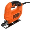Black+Decker KS501 400 W Dekupaj Testere Black+Decker KS501 400 W Dekupaj Testere
