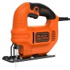Black+Decker KS501 400 W Dekupaj Testere Black+Decker KS501 400 W Dekupaj Testere