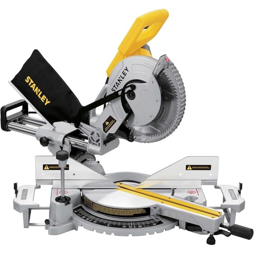 Stanley SM18-TR 1800W 254 mm Gönye Testere