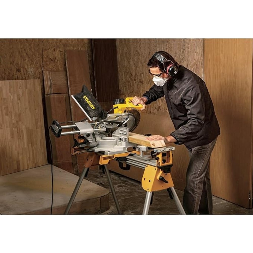 Stanley SM18-TR 1800W 254 mm Gönye Testere