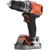 Black+Decker BCD383D1XK-QW 18V POWERCONNECT Kablosuz Darbeli Matkap