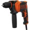 Black+Decker BEH710 710W 13 mm Darbeli Matkap (Çok Renkli)