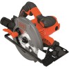 Black+Decker CS1550-QS 1500W Daire Testere