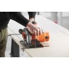 Black+Decker CS1550-QS 1500W Daire Testere