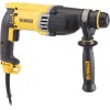 Dewalt D25143K-TR 900 Watt 28 mm 3.0 Joule SDS-Plus Kırıcı / Delici Pnömatik Matkap