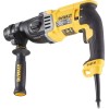Dewalt D25143K-TR 900 Watt 28 mm 3.0 Joule SDS-Plus Kırıcı / Delici Pnömatik Matkap