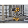 Dewalt DCD800P2T-QW 18V 5.0Ah Li-Ion Çift Bataryalı Kömürsüz Darbesiz Matkap