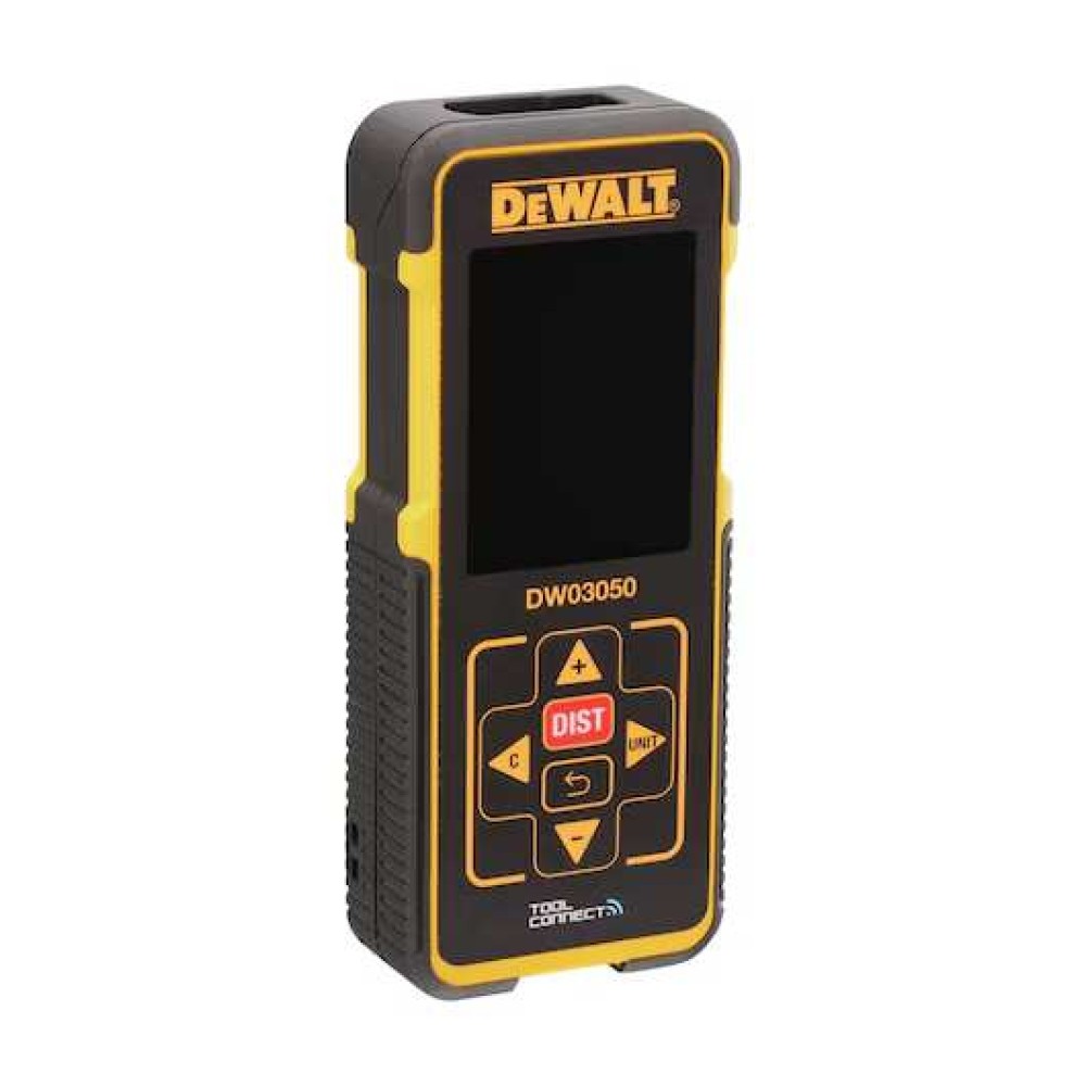 Dewalt DW03050-XJ 50 Metre Lazer Mesafe Ölçer
