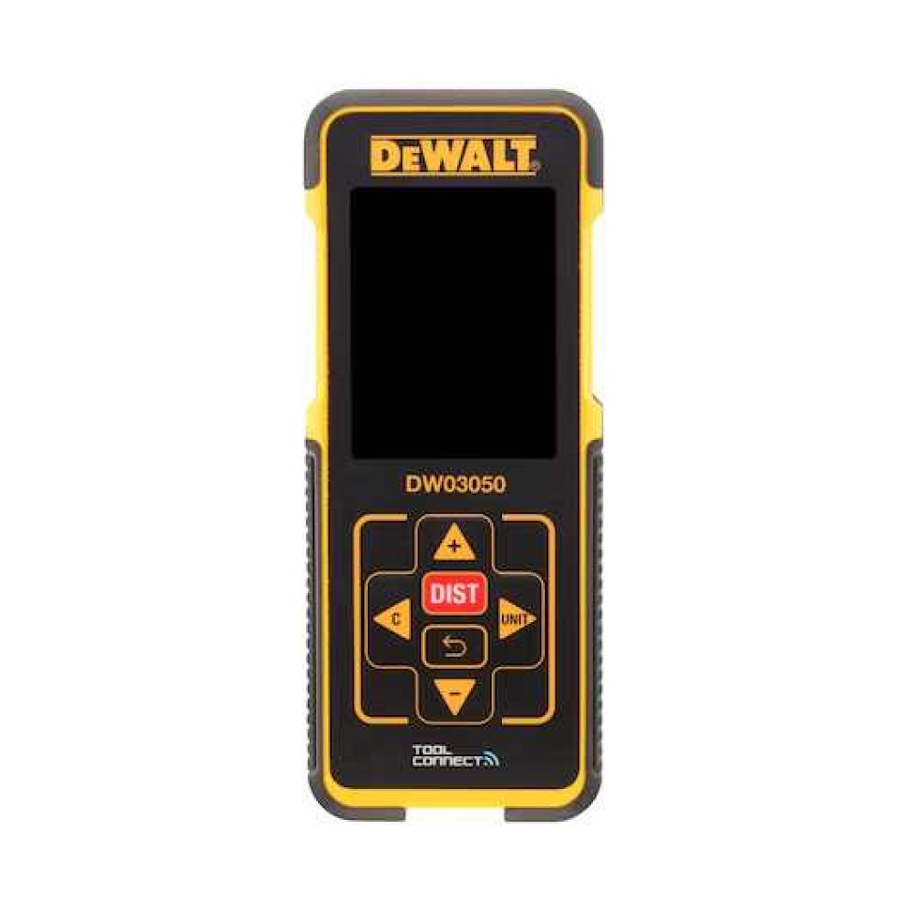 Dewalt DW03050-XJ 50 Metre Lazer Mesafe Ölçer
