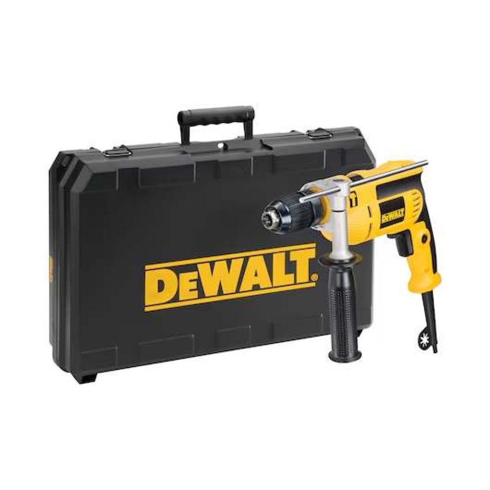 Dewalt DWD024KS Darbeli Matkap