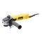 Dewalt DWE4156-QS 900W 115 mm No-Volt Avuç Taşlama