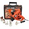 Black+Decker KX2001K-XK 2000W Sıcak Hava Tabancası