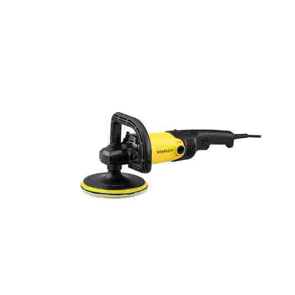 Stanley SP137-TR 1300W 180 mm Polisaj Makinesi